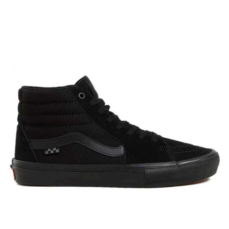 Championes Vans Mn Skate Sk8-Hi