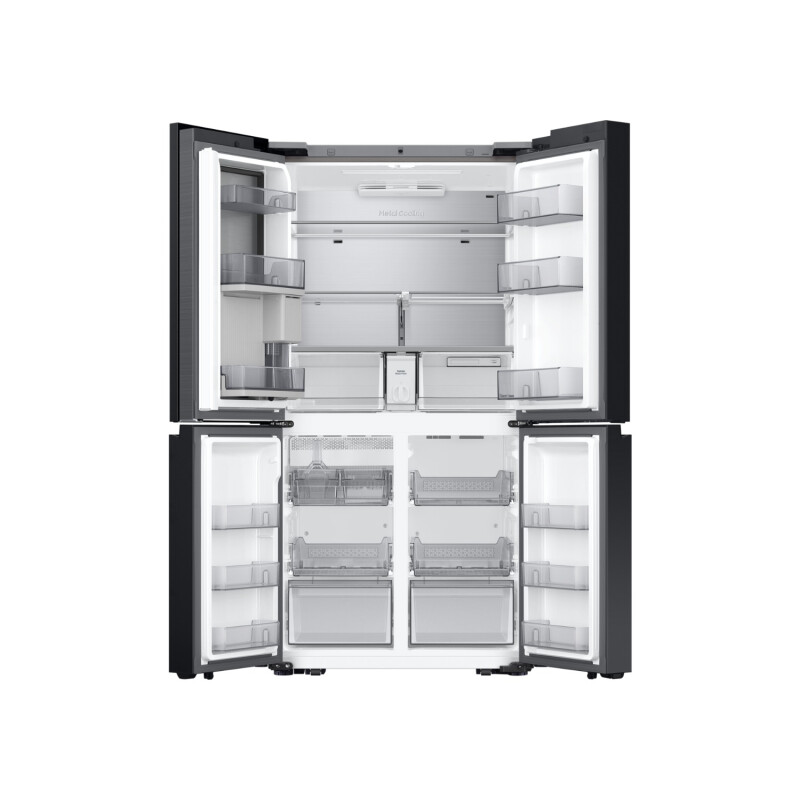 Heladera Samsung Bespoke AI Family Hub 699L FDR Heladera Samsung Bespoke AI Family Hub 699L FDR