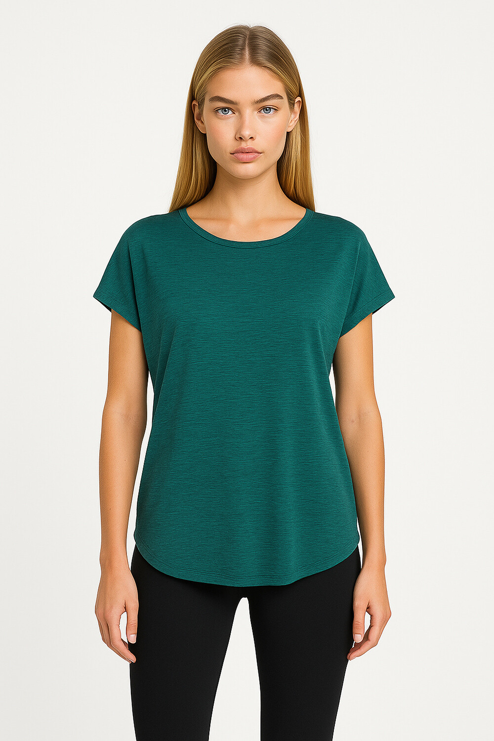 Remera Murraya Estampado 1