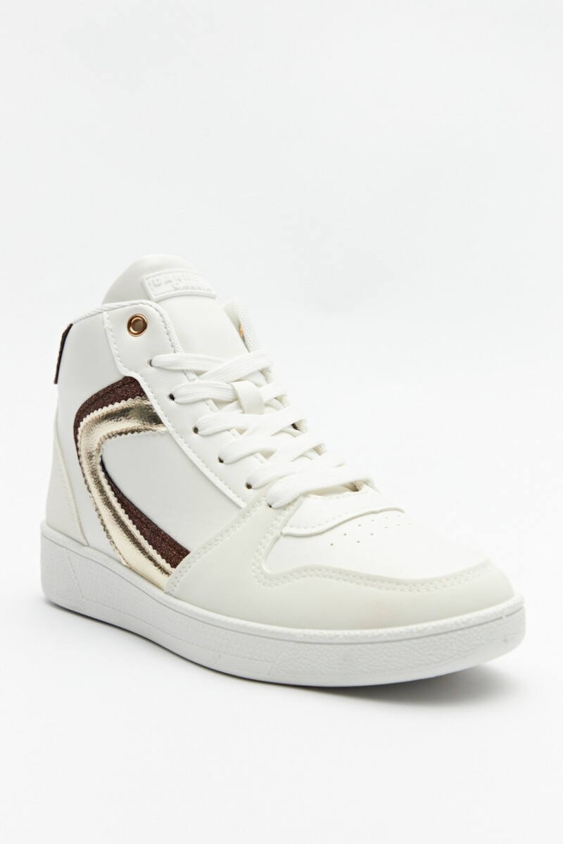 ZAPATILLA WESTEROS Blanco