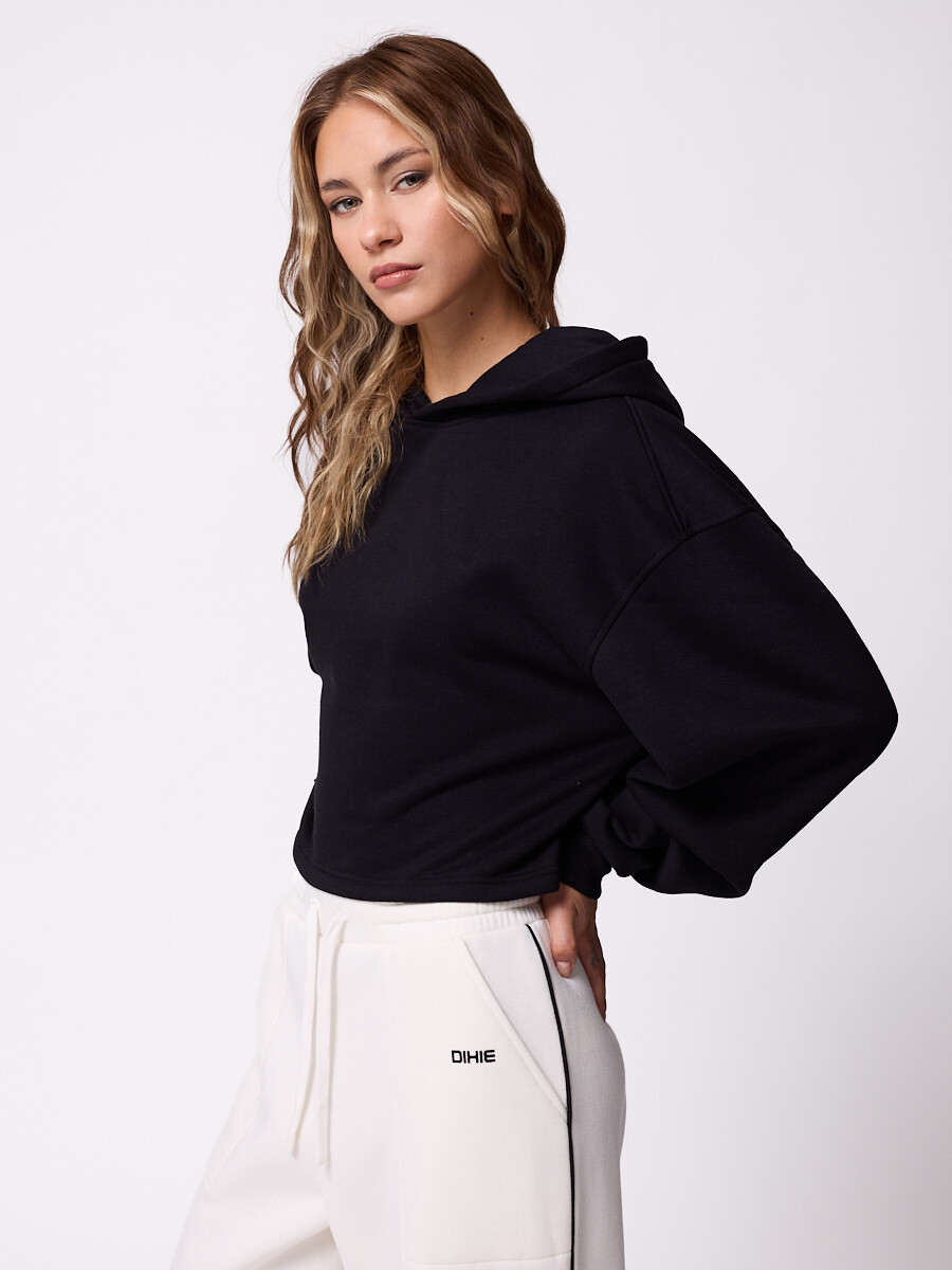 CANGURO S/C BOCHI DIXIE Negro