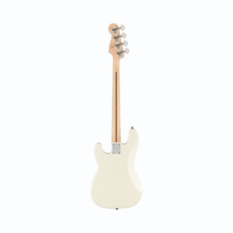 Bajo Electrico Squier Affinity Pbass Olympic White Bajo Electrico Squier Affinity Pbass Olympic White
