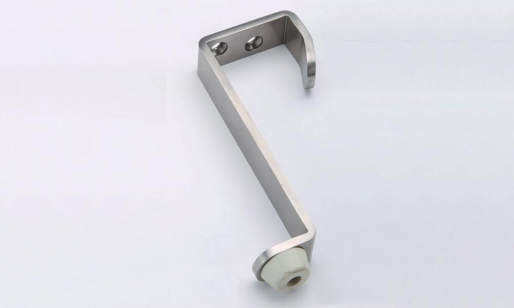 Percha con tope para gabinete K14 Percha Con Tope Para Gabinete K14