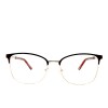 BELEN BEL0455318140C6 - Adulto - Bordo Bordocombinado