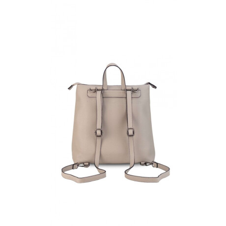 Mochila Isabel Musgo
