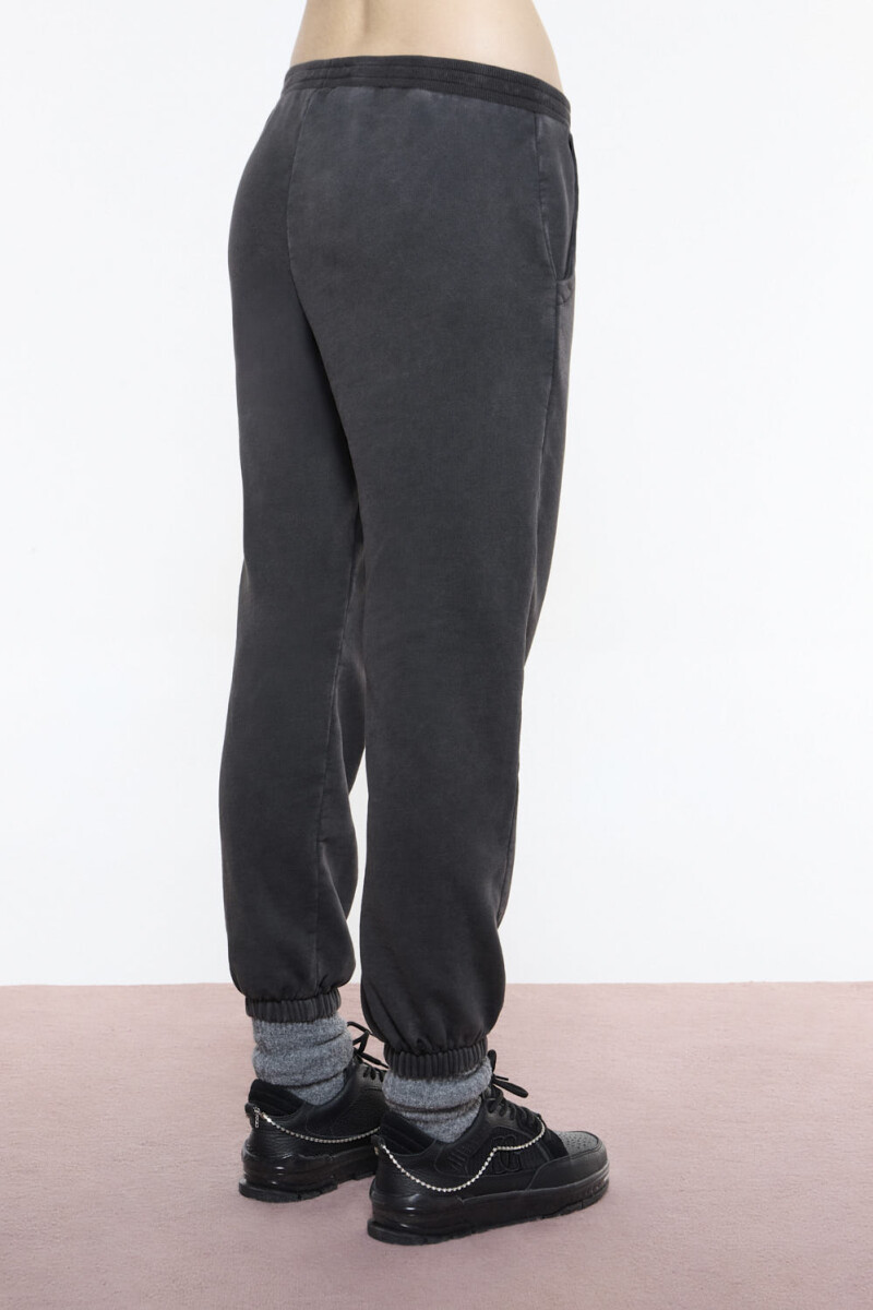 PANTALON CODY Negro