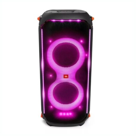 Parlante BT JBL Partybox 710 BT 800W Waterproof - Black Parlante BT JBL Partybox 710 BT 800W Waterproof - Black