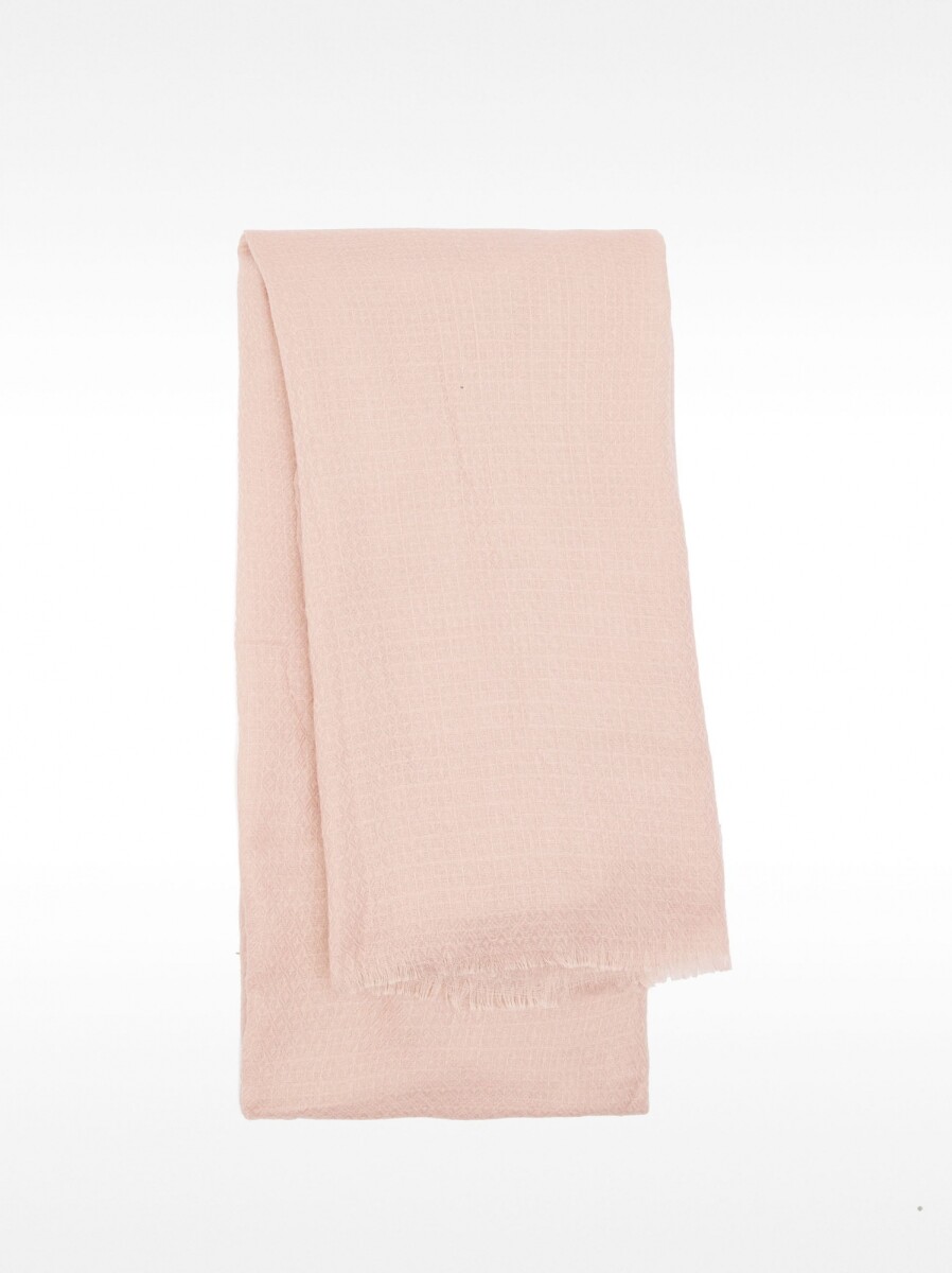 Pashmina Lisa - rosa 