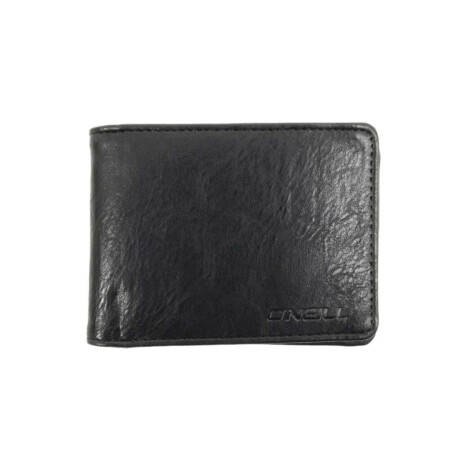 Billetera Oneill Everyday Negro