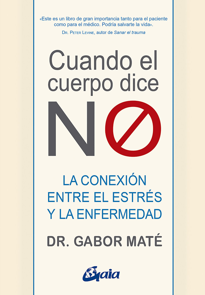 Cuando el cuerpo dice NO 