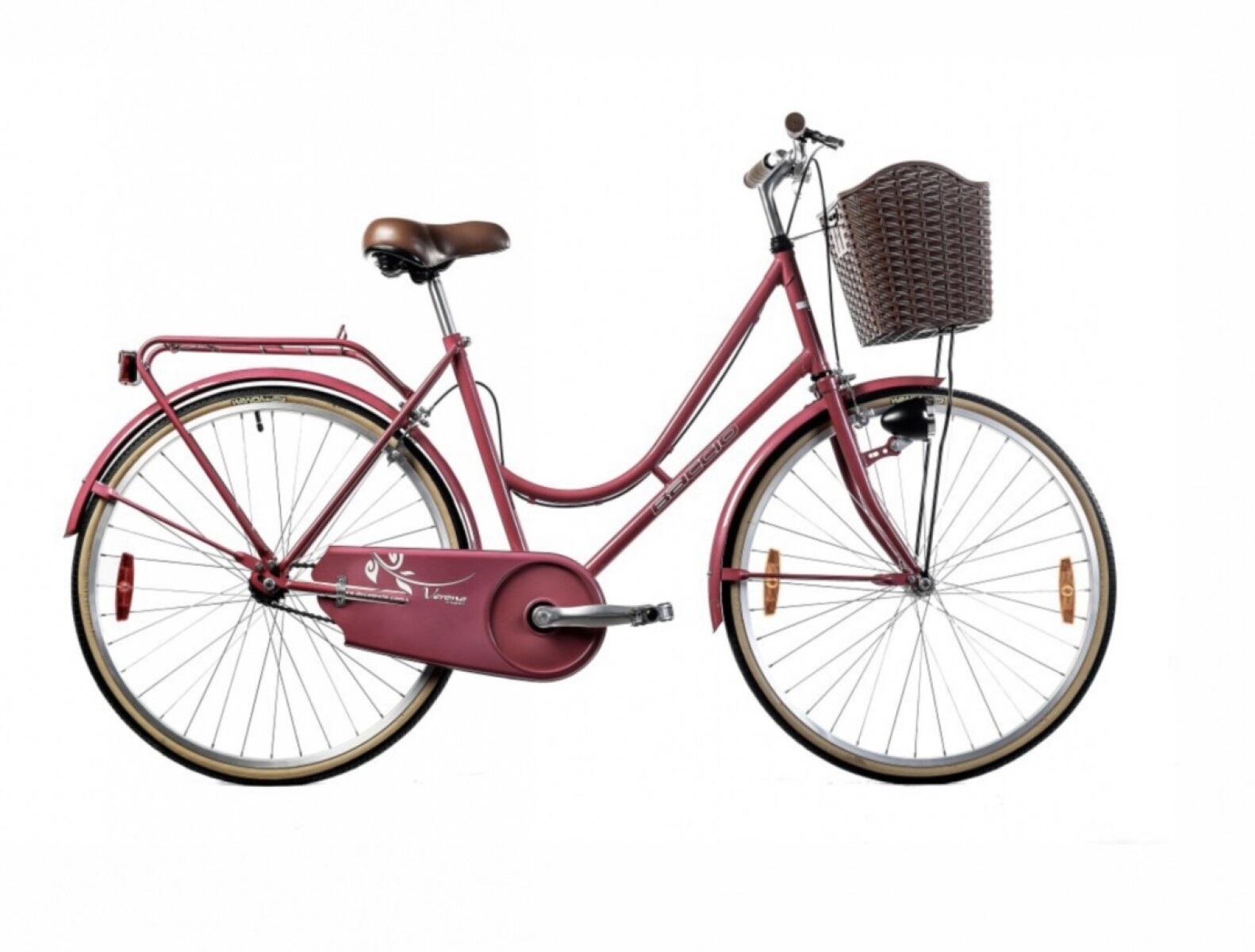 BICICLETA BACCIO VERONA ROD. 28 