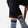 Media Bariloche para hombre Azul