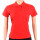 Remera Polo Lady Rojo