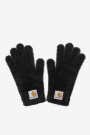 CHEDDA GLOVES Negro