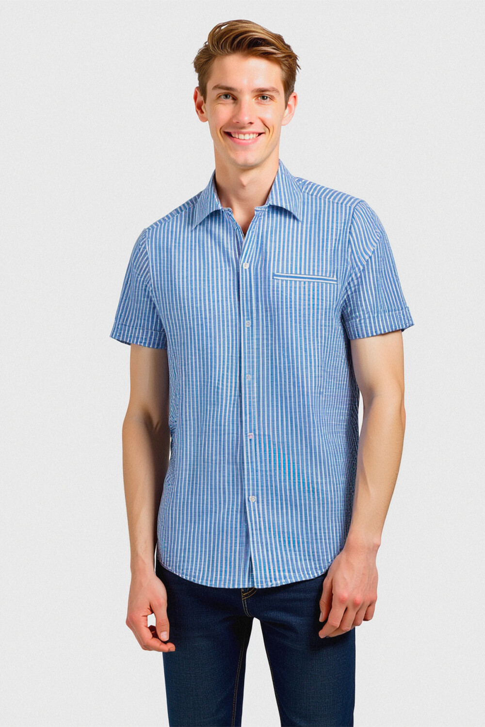 Camisa Pablo Estampado 2