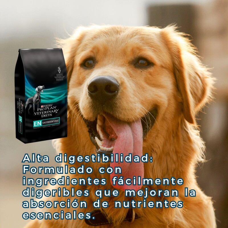 PRO PLAN PERROS GASTROINTESTINAL 7,5 KG PRO PLAN PERROS GASTROINTESTINAL 7,5 KG