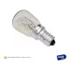 Lampara E14 Para Horno, Heladera, Lampara De Sal 15w Lampara E14 Para Horno, Heladera, Lampara De Sal 15w