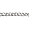 Pulsera Barbado-Plata 925 Inflada-Sin piedra-PU3031 sinpiedra