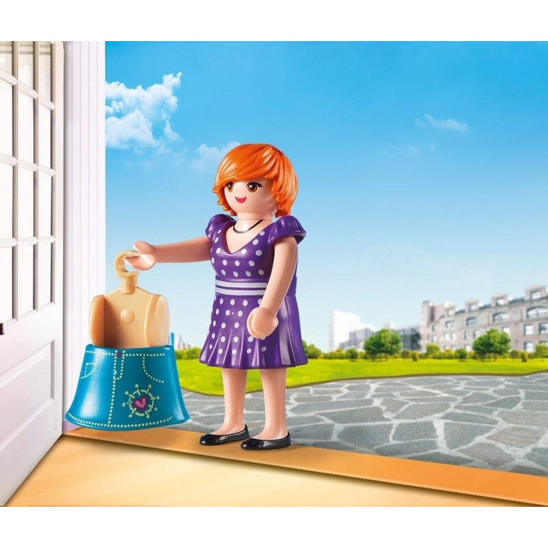 Playmobil Fashion Girls - 6885 Playmobil Fashion Girls - 6885