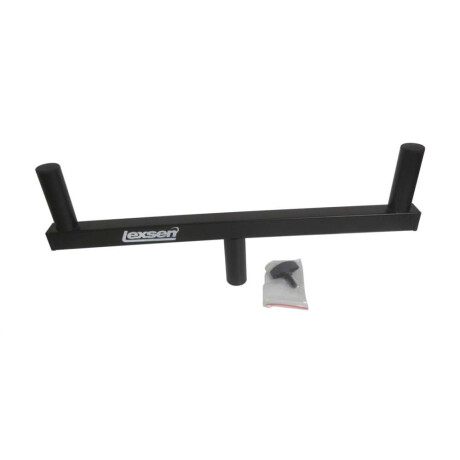 Soporte Caja Acustica Lexsen Wms034 Doble