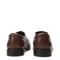 Zapatos de Hombre Lombardino Casual Lexus Marrón Coñac