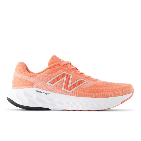 Championes New Balance de Dama - Evoz V4 - WEVOZRF4 SALMON