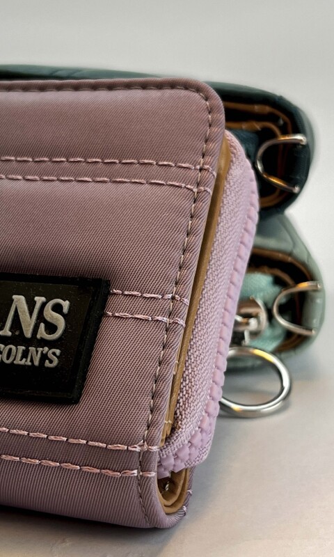 BILLETERA VERA GLICINA