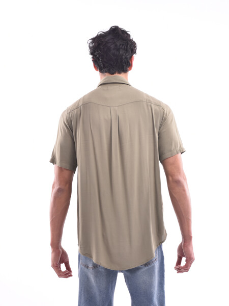 CAMISA ECHOSTAGE ARMY