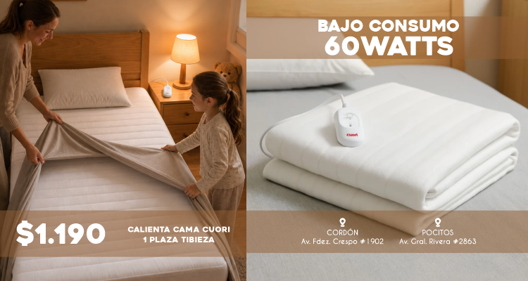 Calefacción 3