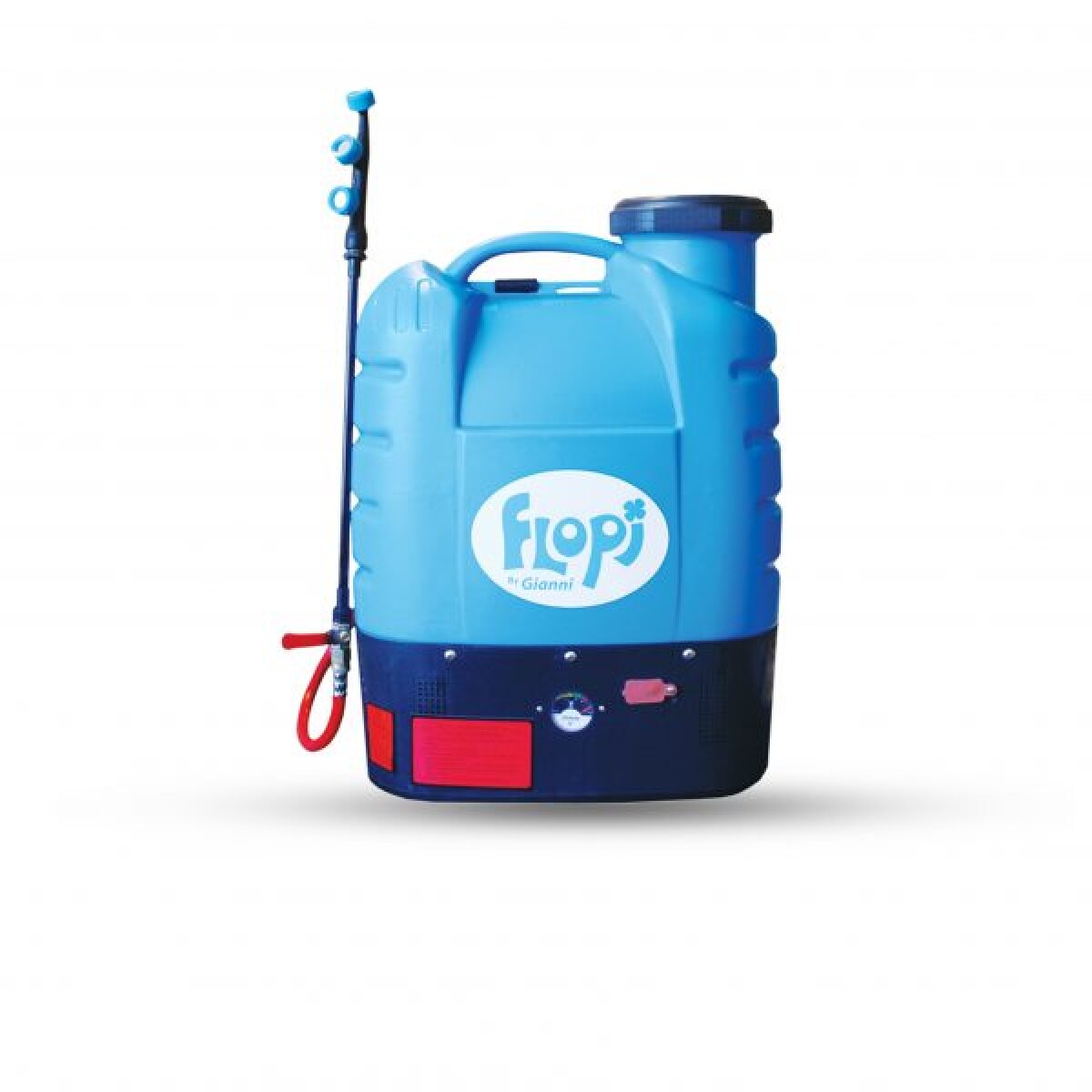 Pulverizadora Electrica Flopi 35L 