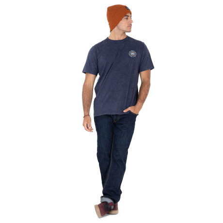 Remera Maui and Sons Retro Surf - Azul Remera Maui and Sons Retro Surf - Azul