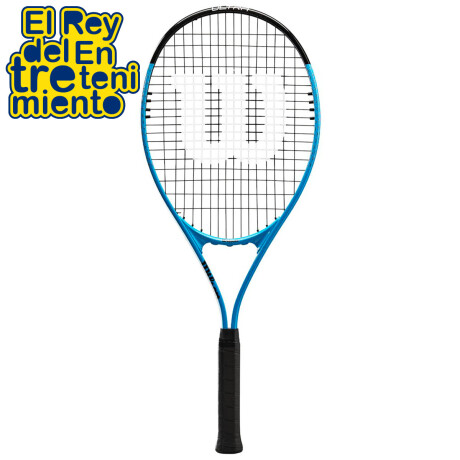 Raqueta Tenis Wilson Profesional Ultrapower Xl Adulto Raqueta Tenis Wilson Profesional Ultrapower Xl Adulto