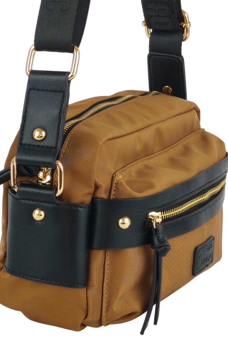 Morral Tostado