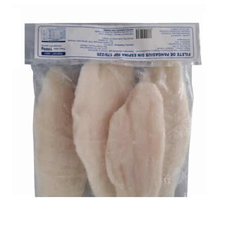 FILETE PANGASIUS 1KG +SOLO PDE O WEB+ FILETE PANGASIUS 1KG +SOLO PDE O WEB+
