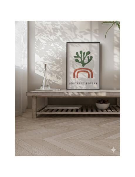 CUADRO CANVAS 40x50cm MARCO ABSTRACT POSTER CUADRO CANVAS 40x50cm MARCO ABSTRACT POSTER