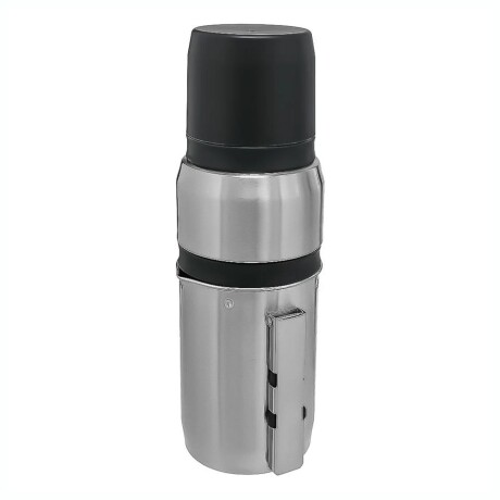 Cafetera Térmica STANLEY Adventure 17Oz Todo En Uno Cafetera Térmica STANLEY Adventure 17Oz Todo En Uno