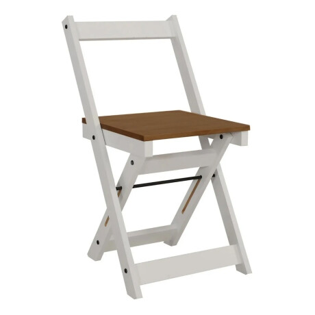 Desayunador 4 sillas plegables Linea Naturale Desayunador 4 sillas plegables Linea Naturale