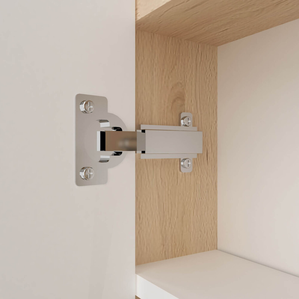 ESPEJO + MUEBLE DE BAÑO SENSE