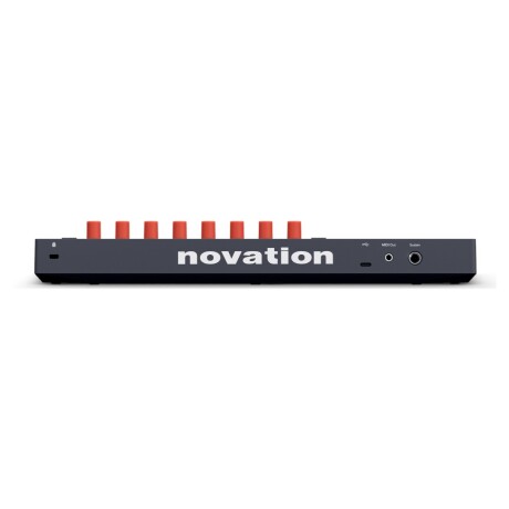 Controlador Midi Novation Flkey 25 Mkii Controlador Midi Novation Flkey 25 Mkii