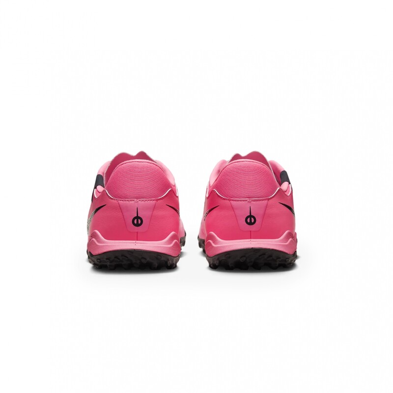 Championes Nike Tiempo Legend 10 Academy Tf Pink