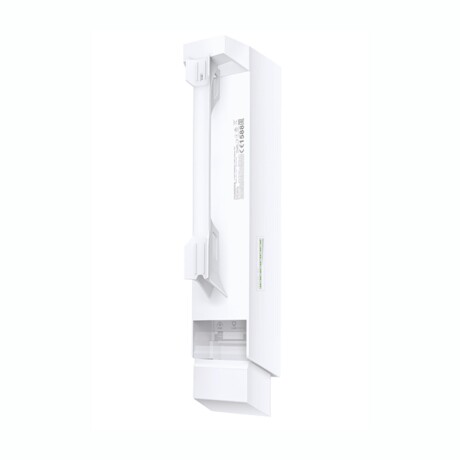 Access Point TP-LINK CPE220 Para Exteriores 2,4 GHz 300 Mbps 12 dBi Access Point TP-LINK CPE220 Para Exteriores 2,4 GHz 300 Mbps 12 dBi