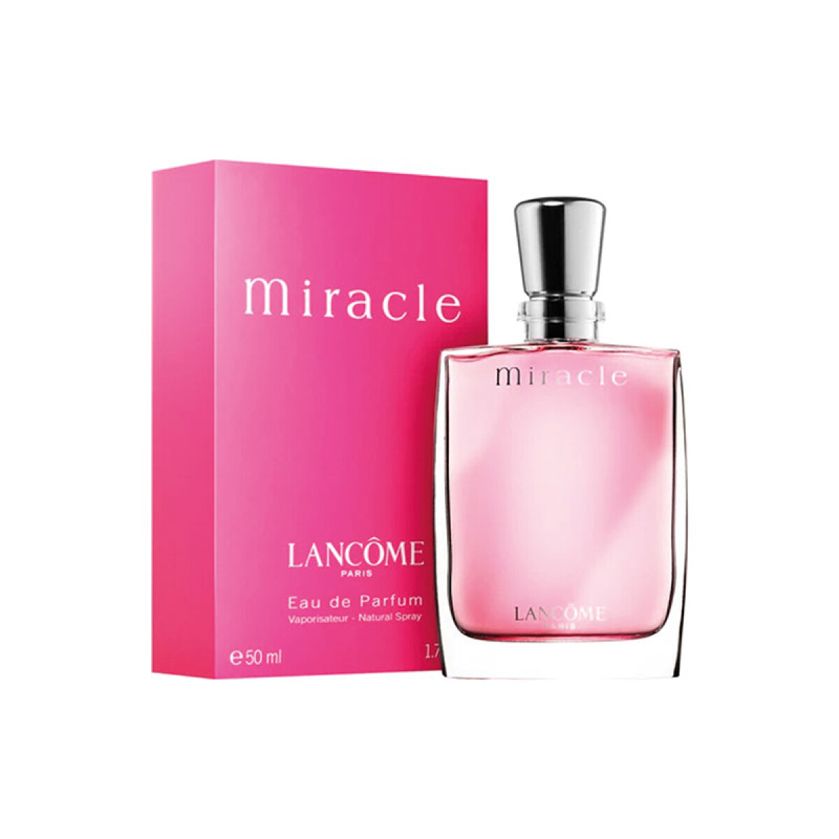 Miracle eau de parfum Lancome - 50 ml 