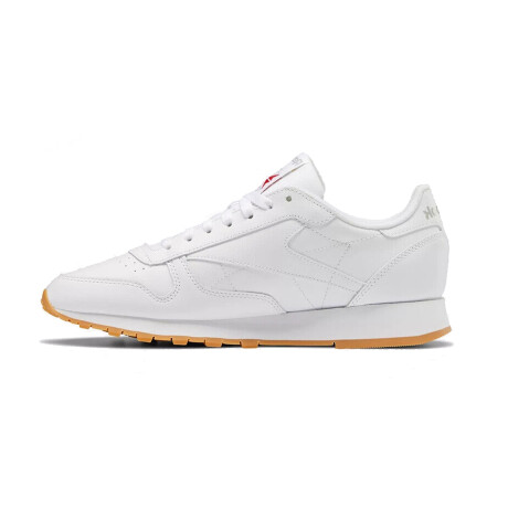 Championes Reebok Classic Leather Shoes White