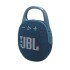 JBL Speaker Clip5 - blue Jbl Speaker Clip5 - Blue