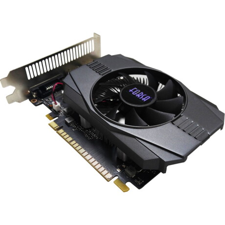 Tarjeta Forsa Geforce GTX1050TI 4GB DDR5 Pci-e 001