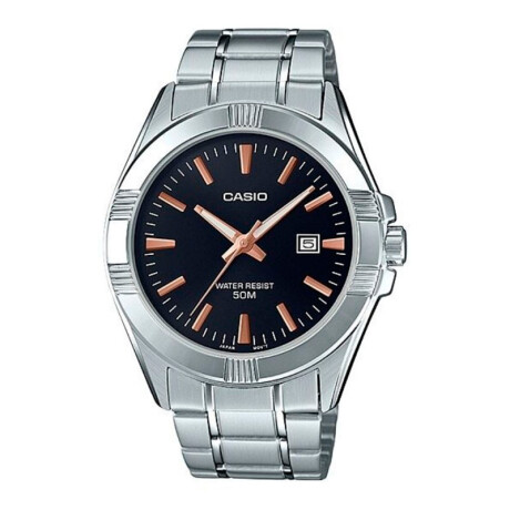Reloj Casio para Hombre MTP-1308D-1A2VDF Reloj Casio para Hombre MTP-1308D-1A2VDF