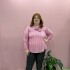 Blusa Anto Rosa rayas