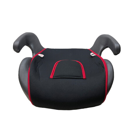 SEGURIDAD VIAL - SILLA BOOSTER NI ÑO 15-36KG NEGRA - SEGURIDAD VIAL - SILLA BOOSTER NI ÑO 15-36KG NEGRA -