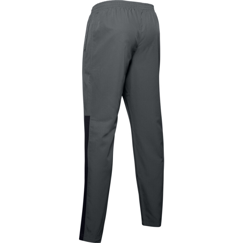 UA VITAL WOVEN PANTS-GRY GRY-012