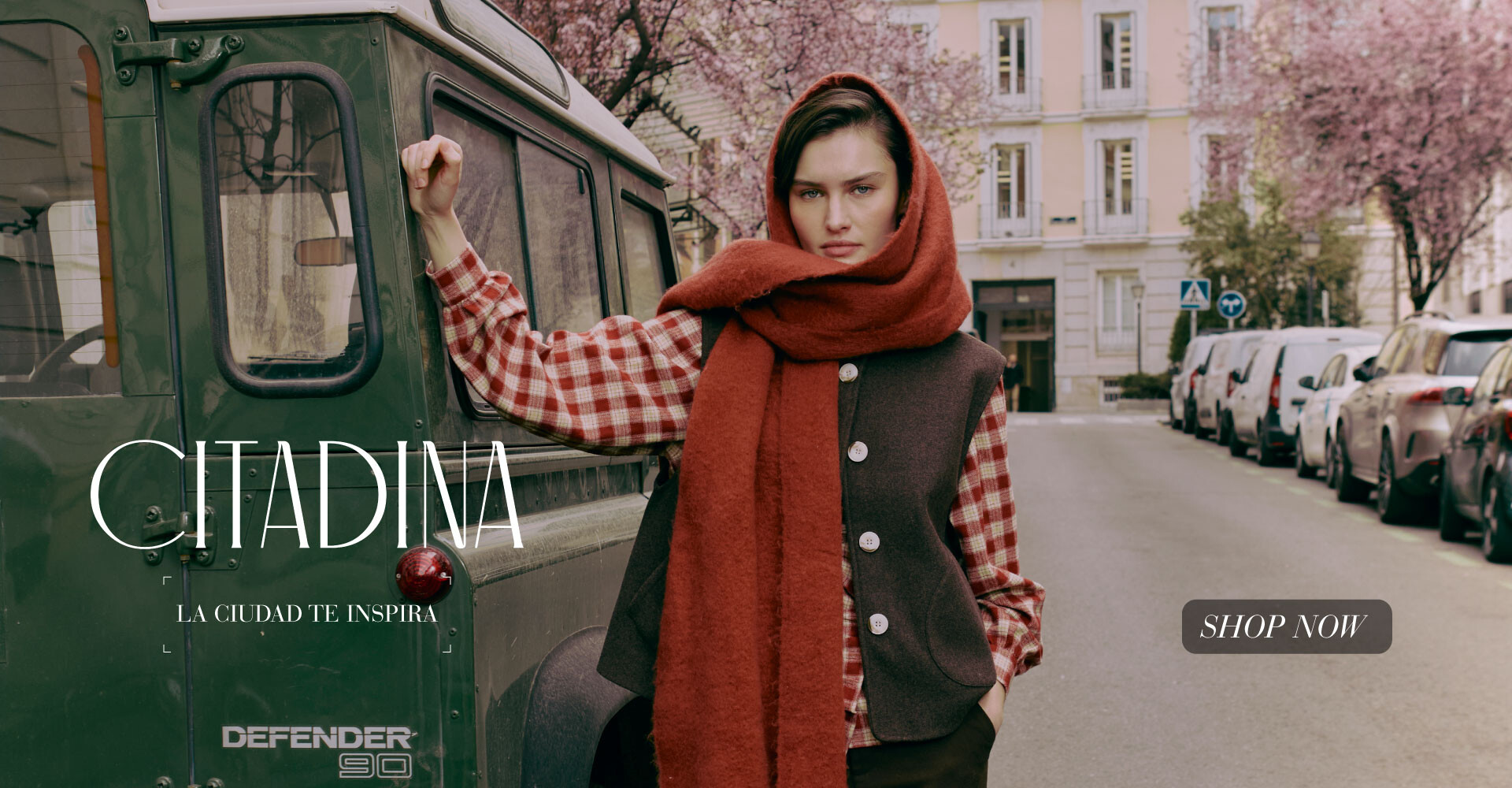 CITADINA